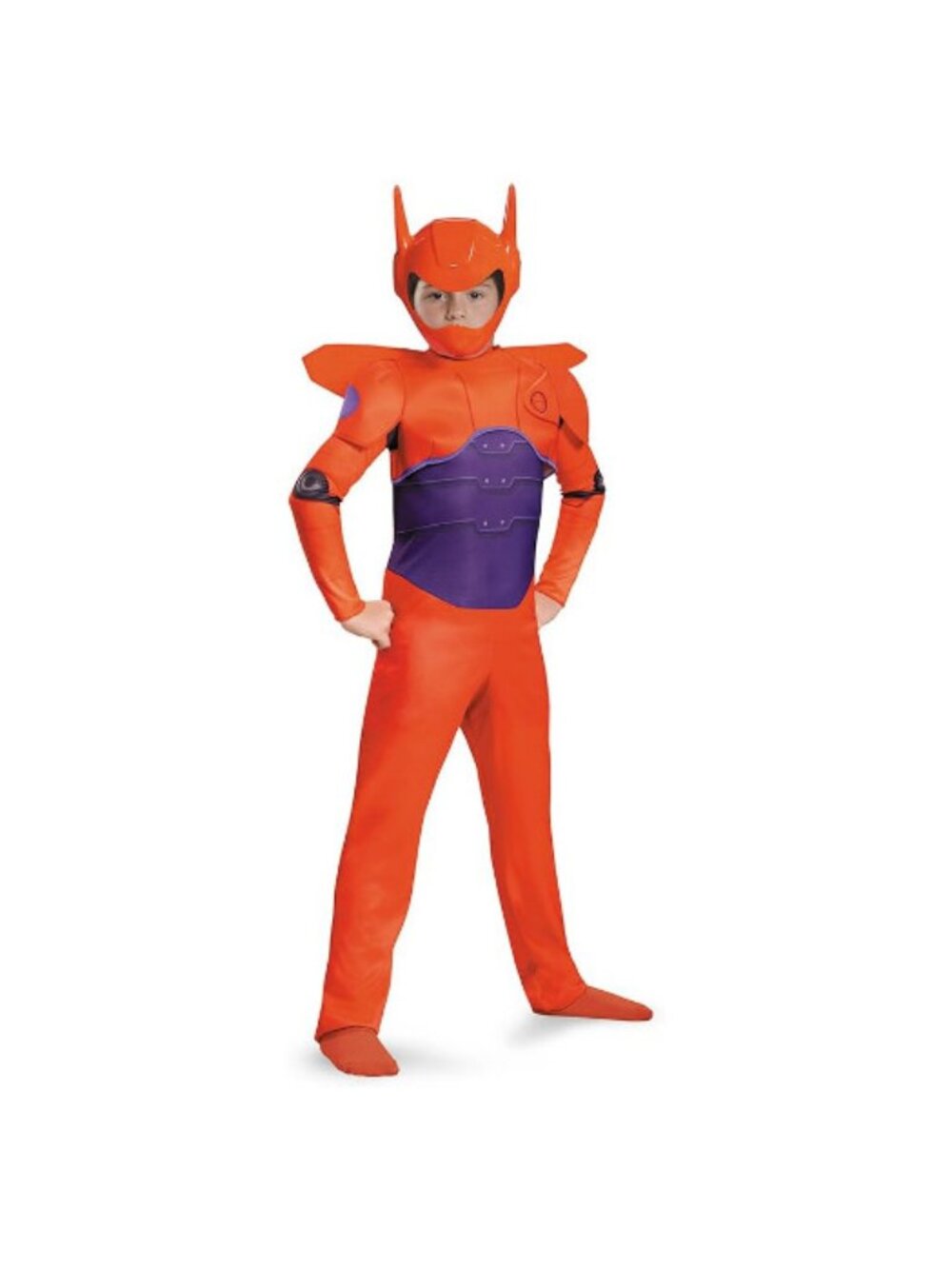 Disney Big Hero 6 Baymax Classic Child Costume